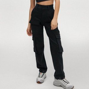 Aritzia Tna WORKWEAR PANT
